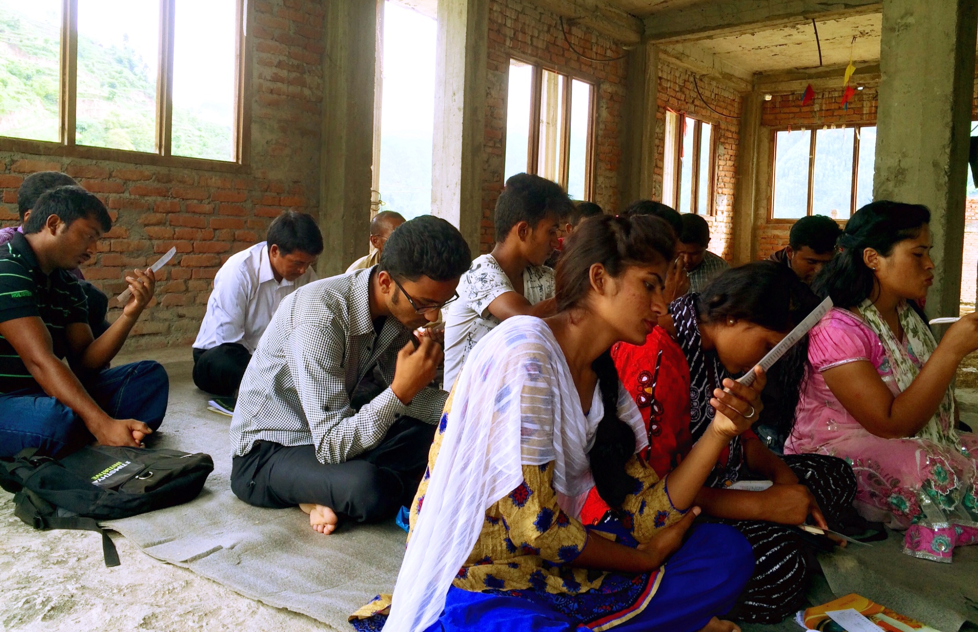 Pray for the Persecuted 2020: Nepal