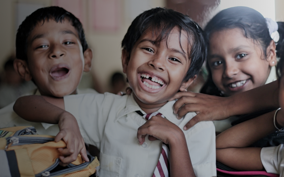 Hope Through Education & Family/Child Sponsorship