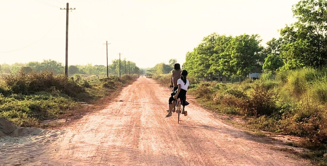 Ministry in Myanmar