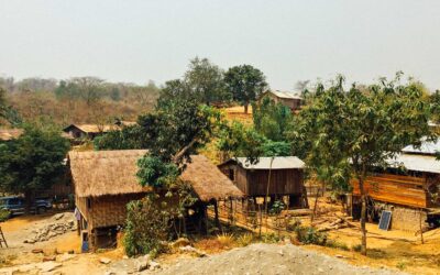 Bible Training in Myanmar