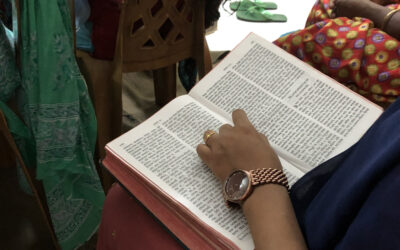 Ministry in Bangladesh Podcast