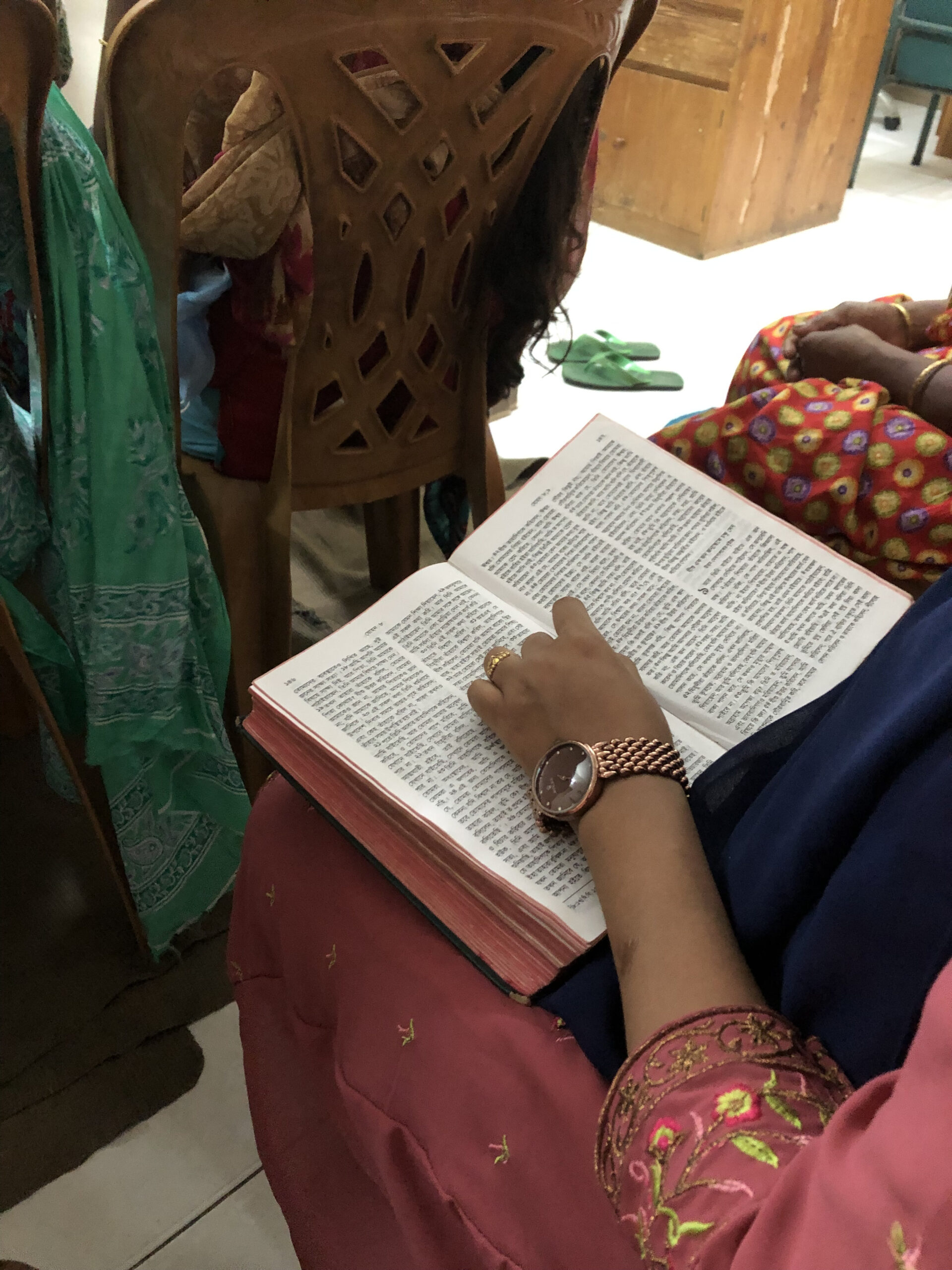 Bangladesh newsletter