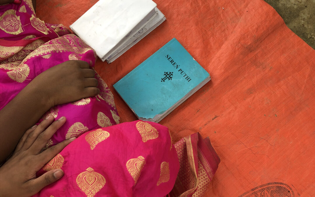 Ministry in Bangladesh