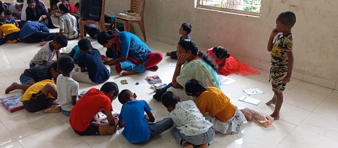 Andaman VBS