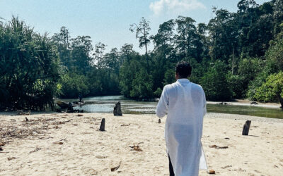 Andaman Islands: Kishor*