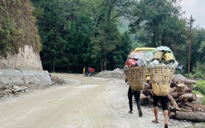 Faith Leaders in Nepal