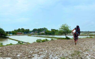 “Whatever you did not do for one of the least of these, you did not do for me.”