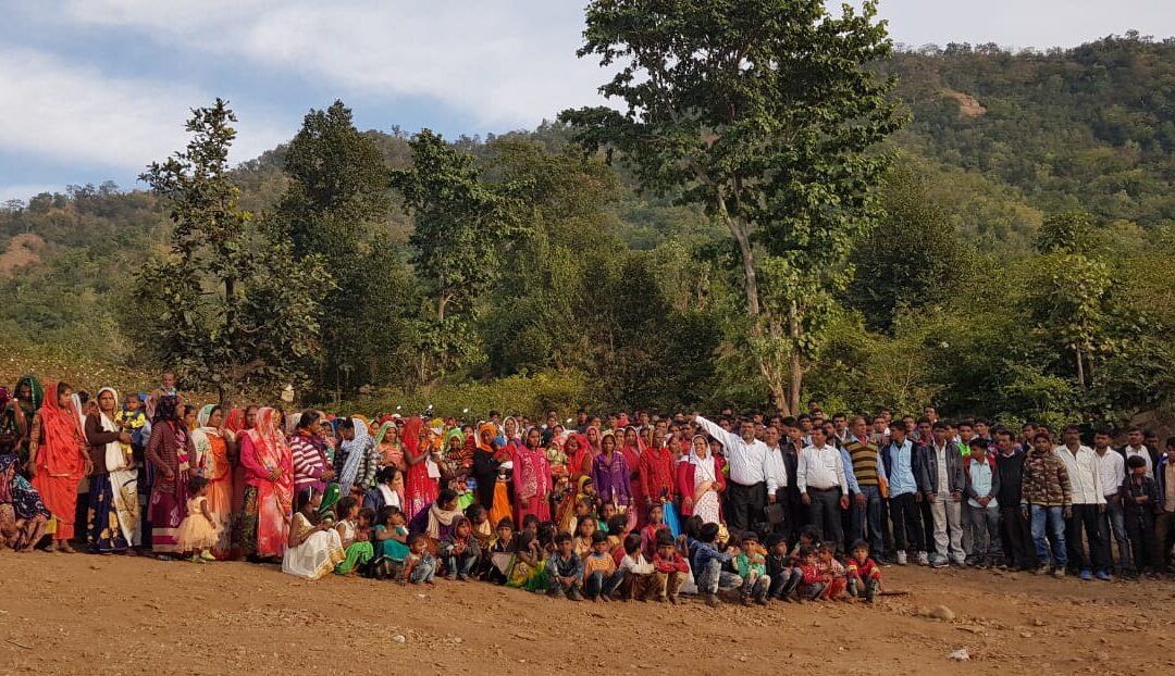 Christmas in South Asia and Myanmar