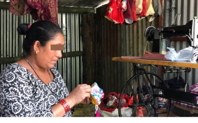 Hope in Hard Places: Women’s Empowerment Podcast