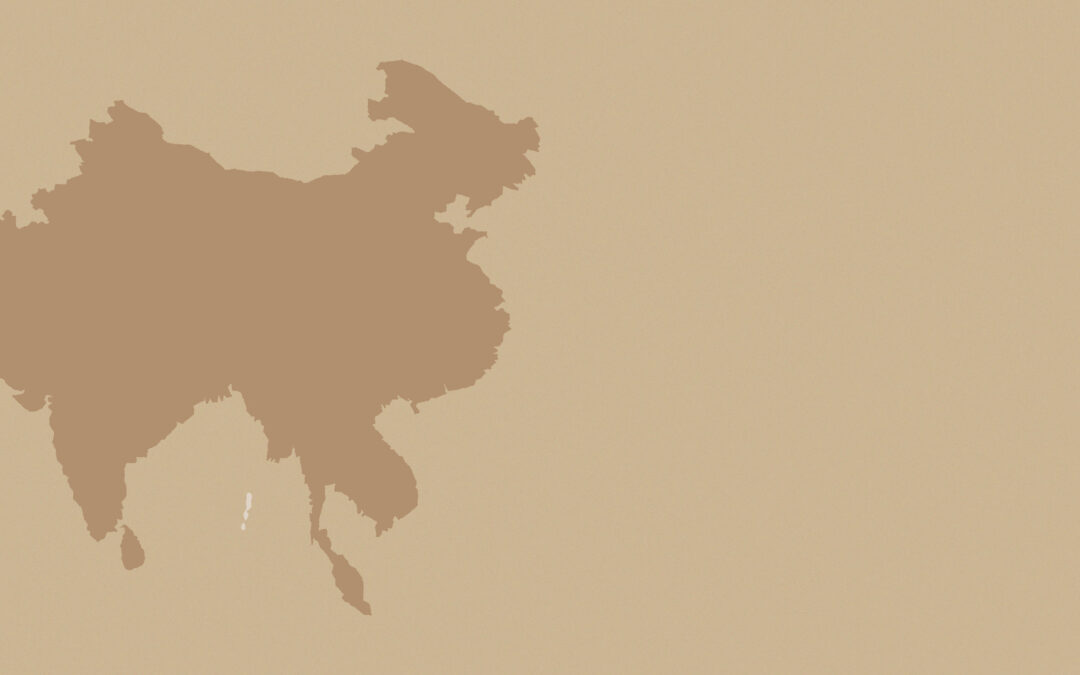 Impact Report 2025: Stories from the Andaman & Nicobar Islands