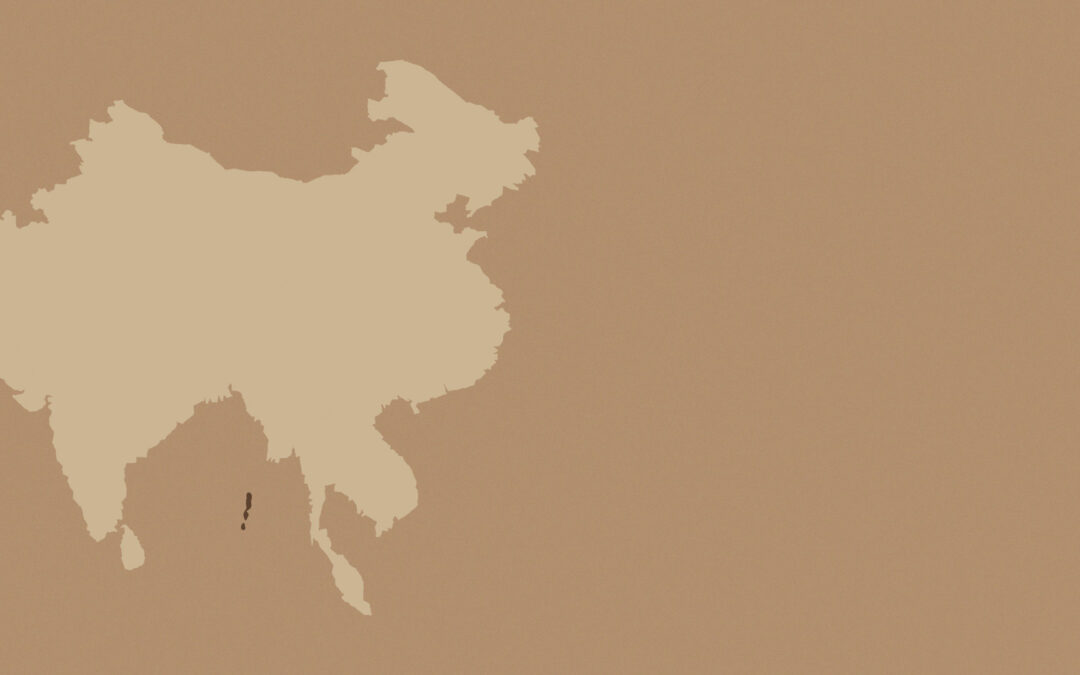 Impact Report 2025: Support in the Andaman & Nicobar Islands