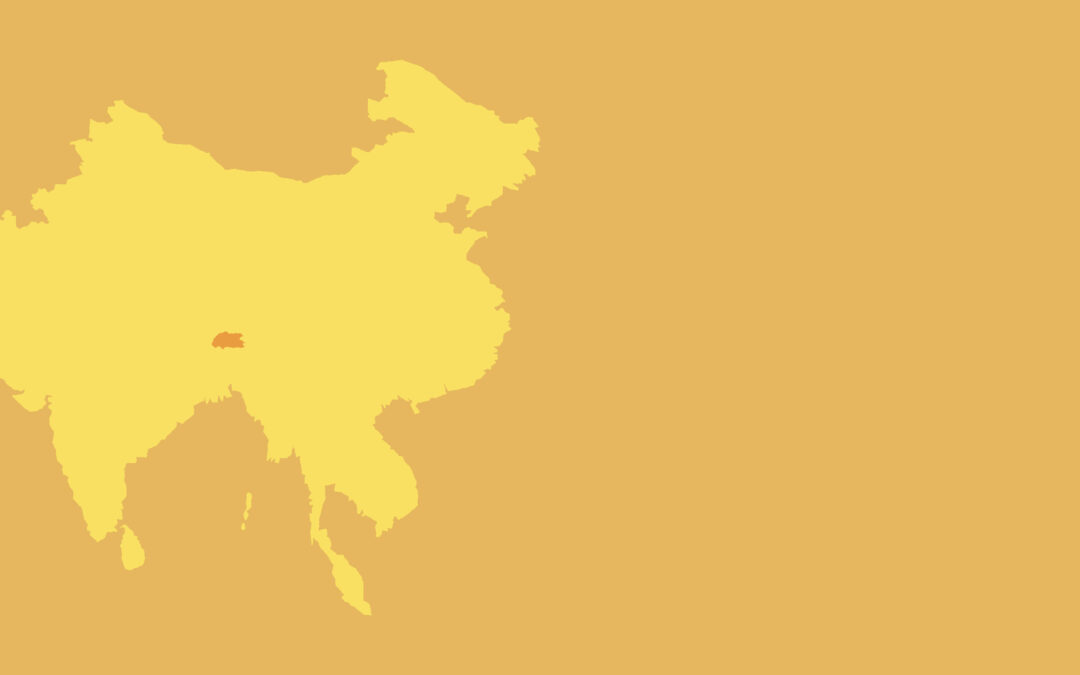 Impact Report 2025: Stories from Bhutan