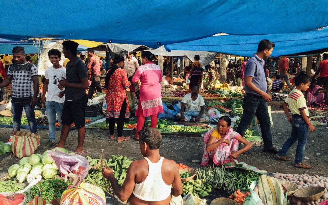 Encouraging Sustainability and Resilience