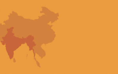 Impact Report 2025: Support in India