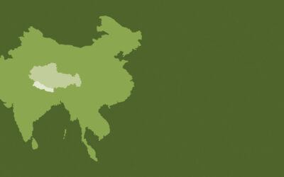 Impact Report 2025: Support in Nepal & Tibet