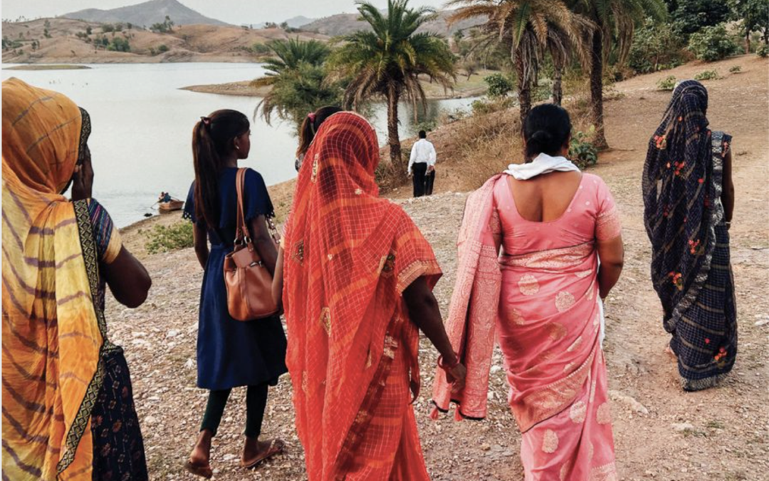 2025 Impact Report Podcast