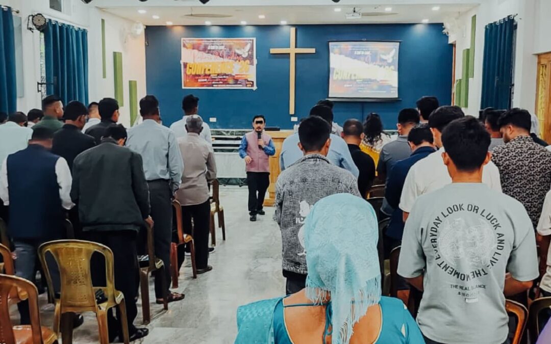 Ministry Training