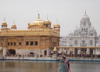 2012-07-07 Golden Temple