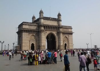 Gateway of India